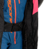Плащ зимний женский, Race Coat Woman 2023
