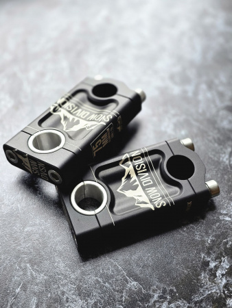 Проставка руля Snow Division Riser 75 мм (3")