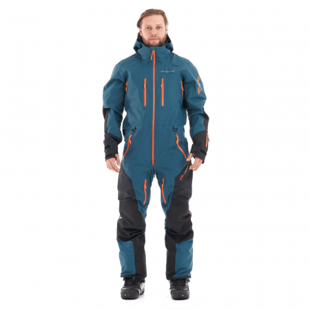 Комбинезон мужской, Dragonfly SuperLight 3L MAN
