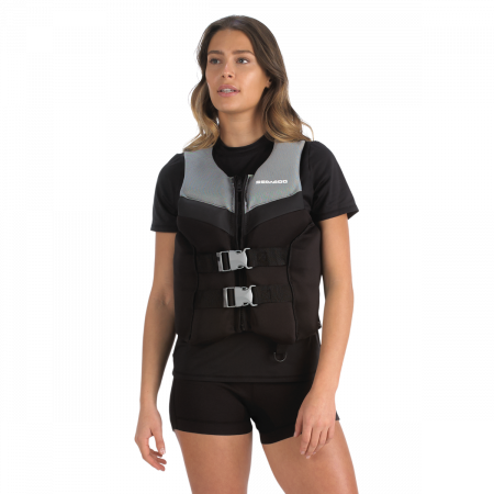 Жилет поддерживающий унисекс, Sea-Doo Airflow PFD