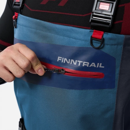 Вейдерсы Finntrail Athletic
