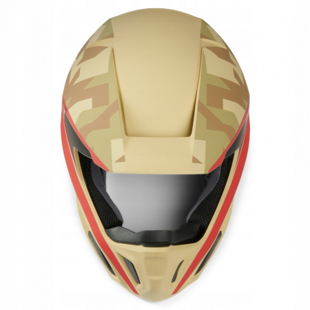 Can-Am Pyra Dune Helmet (DOT/ECE) Unisex