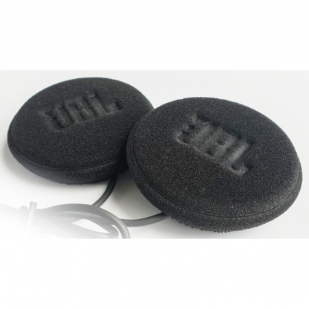 Мотогарнитура CARDO PACKTALK BLACK JBL SINGLE