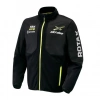 Кофта флисовая мужская Ski-Doo X-Team Micro-Fleece - Чёрный, L