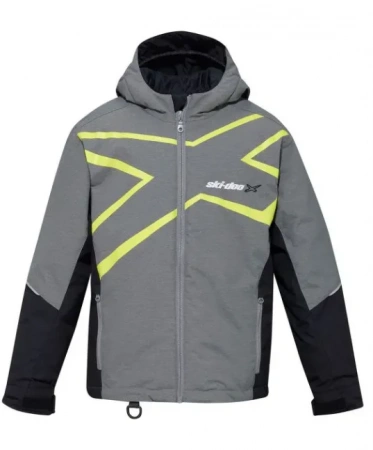 Куртка детская, Ski-Doo X-TEAM JACKET