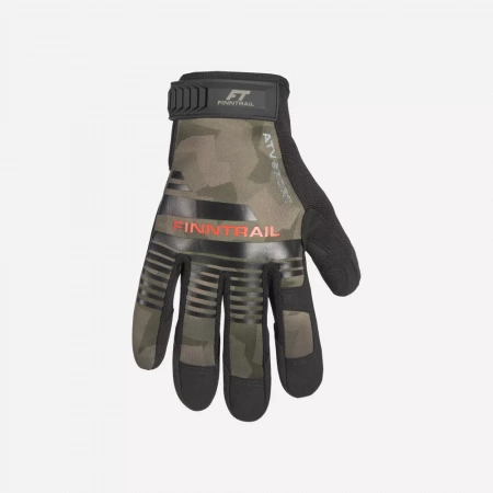 Перчатки Finntrail Eagle