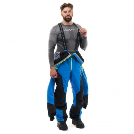 Комбинезон мужской, SUPERLIGHT 3L Man 2024