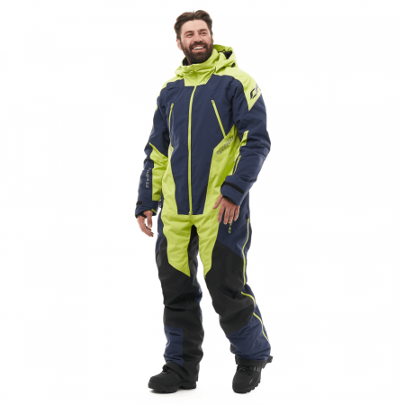 Комбинезон Dragonfly EXTREME 2.0 MAN, 2024 Утепленный (100)