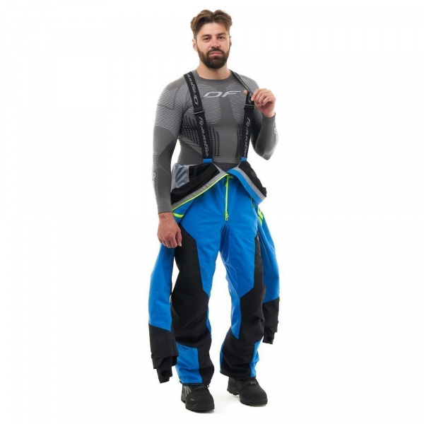 Комбинезон мужской, SUPERLIGHT 3L Man 2024