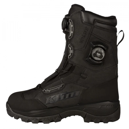 Ботинки снегоходные, мужские Klim ADRENALINE PRO GTX BOA