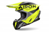 Шлем кроссовый, Airoh TWIST 3 (KING YELLOW GLOSS)