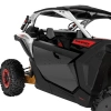 Комплект алюминиевых дверей Aluminum Half Doors Maverick X3