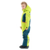 Зимний утепленный комбинезон Dragonfly GRAVITY Junior 2024