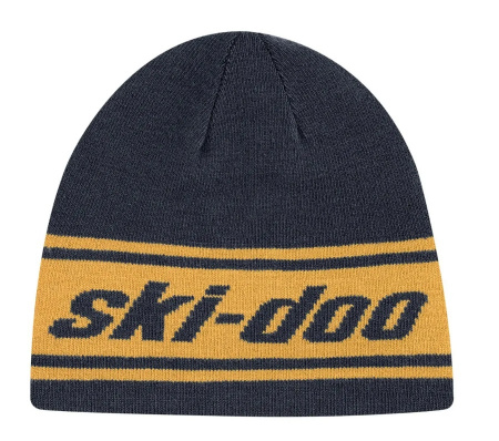 Шапка Ski-Doo Reversible Beanie