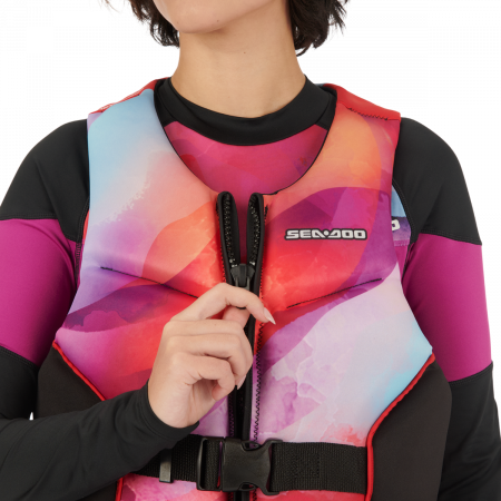 Жилет поддерживающий унисекс, Sea-Doo Airflow PFD