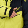 Плащ зимний, мужской, Dragonfly RACE COAT