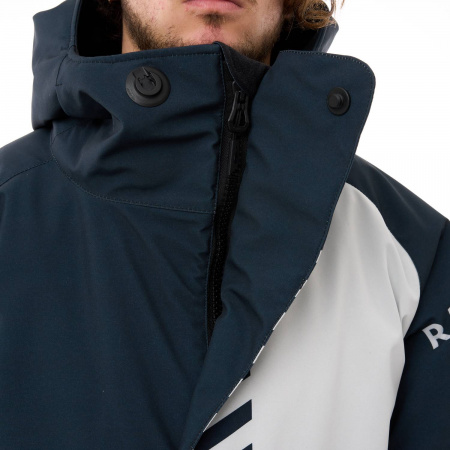 Плащ зимний, мужской, Dragonfly RACE COAT