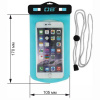 Водонепроницаемый чехол, OverBoard OB1106A - Waterproof Large Phone Case