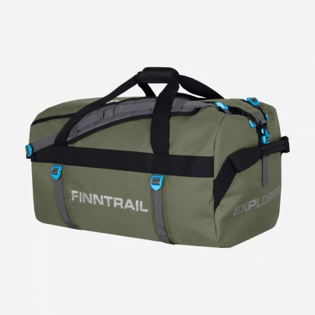 Сумка-Рюкзак Finntrail Explorer