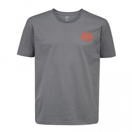 Футболка мужская STAMPED T-SHIRT