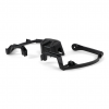 Handlebar Wind Deflectors Mounting kit Full  Комплект суппортов защиты рук