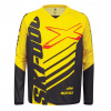 ДЖЕМПЕР МУЖСКОЙ JERSEY X-TEAM - желтый, L