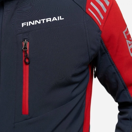Комбинезон для багги FINNTRAIL STIG