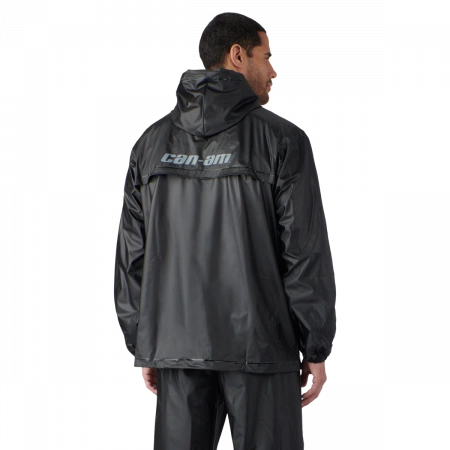 Куртка дождевик Can-Am Mud Jacket
