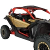 Расширители арок суперширокие для Maverick X3