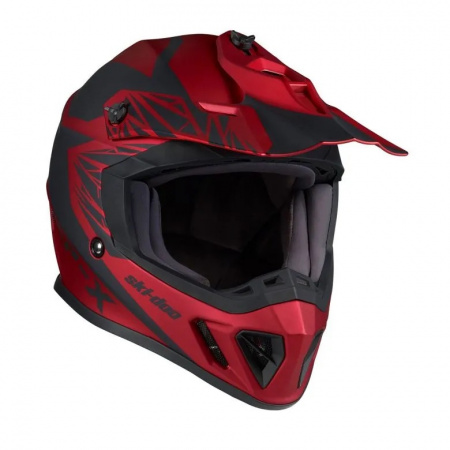 Шлем защитный Ski-Doo XP-X PEAK