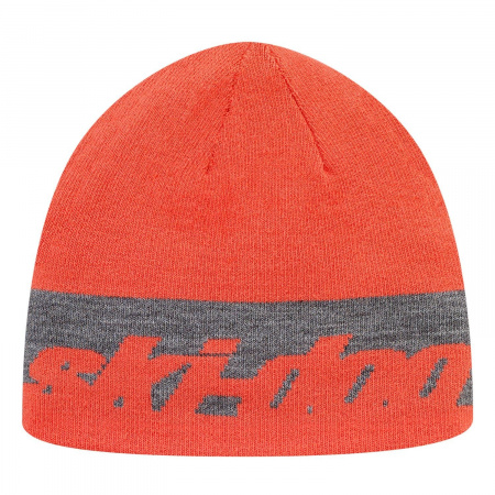 Шапка унисекс Ski-Doo Reversible Beanie