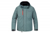 Куртка мужская Ski-Doo Absolute 0 Jacket - Серебристый, L