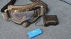 Батарея Snow Division S1 Ignite для очков Aviator 2.0 S1 F02011300-001