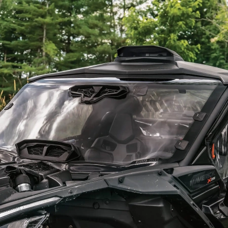 Система вентиляции на крышу Maverick, Maverick Trail, Maverick Sport