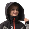Зимний утепленный комбинезон DF JUNIOR Gravity 2023