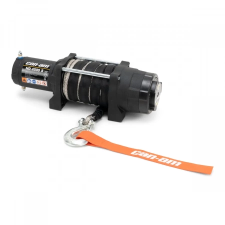Can-Am HD 4500-S Winch