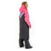 Плащ зимний женский, Race Coat Woman 2023