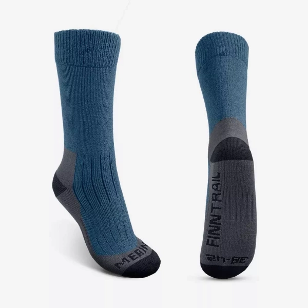 Термоноски Finntrail Merino