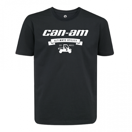 Футболка мужская YOOT T-SHIRT