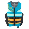 Жилет поддерживающий женский Sea-Doo Freedom - Светло-голубой, 3XL