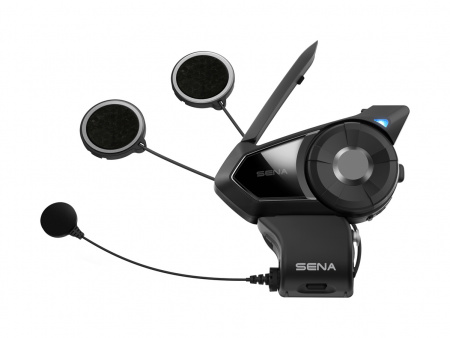 Коммуникационная система 30K SENA BLUETOOTH COMM SYSTEM (DUAL)
