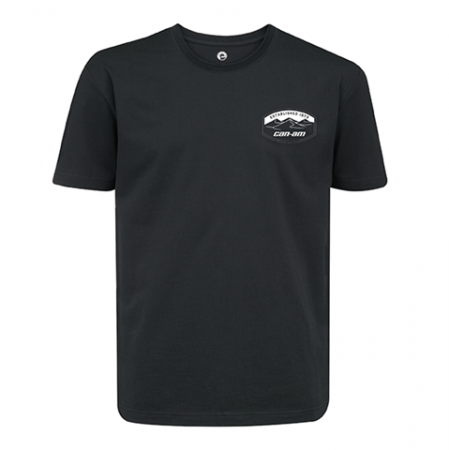 Футболка мужская DUNES T-SHIRT