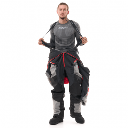 Комбинезон Dragonfly EXTREME 2.0 MAN, 2024 Утепленный (100)