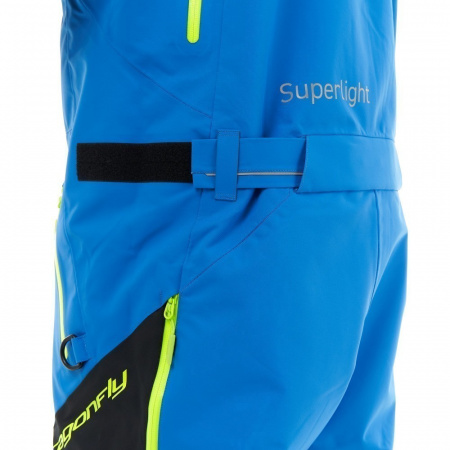 Комбинезон мужской, SUPERLIGHT 3L Man 2024