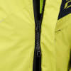 Плащ зимний, мужской, Dragonfly RACE COAT