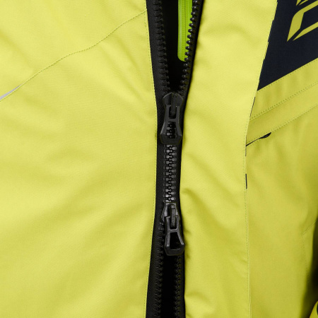 Плащ зимний, мужской, Dragonfly RACE COAT
