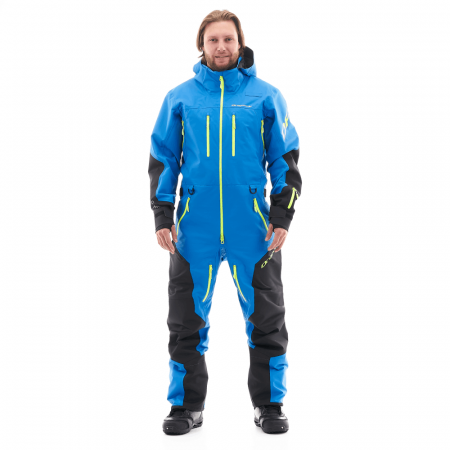Комбинезон мужской, Dragonfly SuperLight 3L MAN