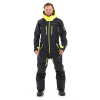 Комбинезон мужской, Dragonfly SuperLight 3L MAN - Чёрно-жёлтый, XXL