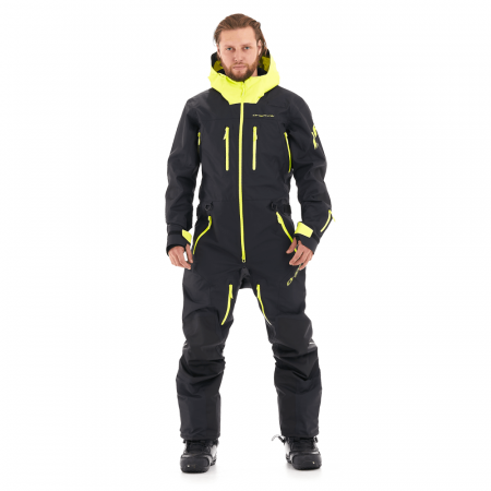 Комбинезон мужской, Dragonfly SuperLight 3L MAN