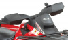 XT Handlebar Protector Kit   Outlander 500, 650, 800 - Black Защита рук